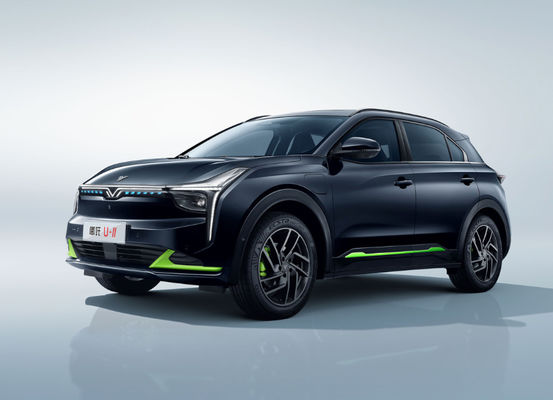 NETA U Hozon Nezha Ôtô Suv 400-610KM 5 Cửa 5 Chỗ