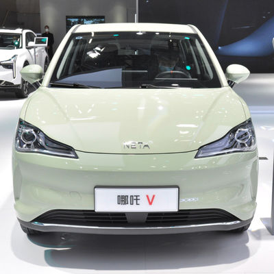 Điện Nguyên Chất Hozon Neta V 301-401KM Sạc Nhanh 30 Phút