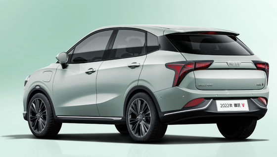 Điện Nguyên Chất Hozon Neta V 301-401KM Sạc Nhanh 30 Phút