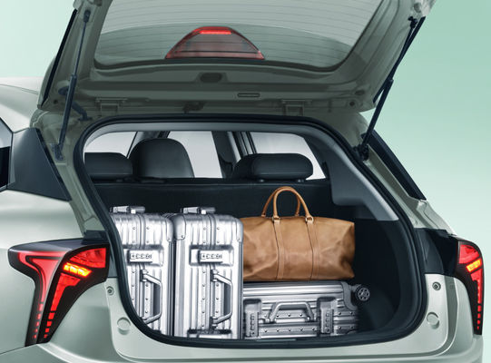 Điện Nguyên Chất Hozon Neta V 301-401KM Sạc Nhanh 30 Phút