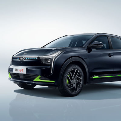 Ô tô 5 chỗ Nezha Xe điện Hozon NETA U Suv 400-610KM
