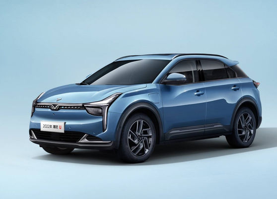 Ô tô 5 chỗ Nezha Xe điện Hozon NETA U Suv 400-610KM