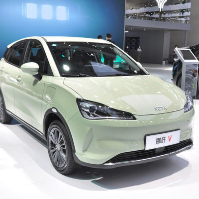 301-401KM Xe điện Hozon Suv 5 cửa 5 chỗ LFP hiệu suất cao