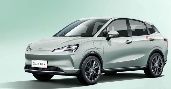 301-401KM Xe điện Hozon Suv 5 cửa 5 chỗ LFP hiệu suất cao