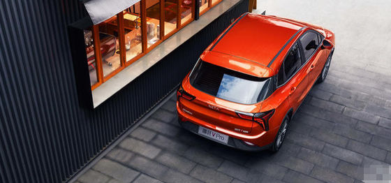 301-401KM Ôtô Nezha NETA V Pro Hozon 5 Cửa 5 Chỗ