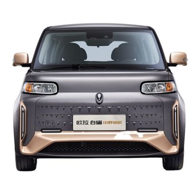 ORA White Cat Great Wall Motor EV 305-401KM Điện nguyên chất với 5 cửa 4 chỗ