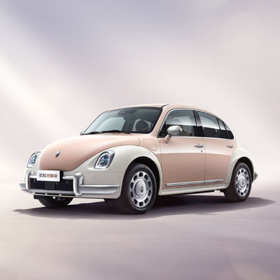 401-500KM Great Wall Motor EV ORA Ballet Cat Car 5 Cửa 5 Chỗ