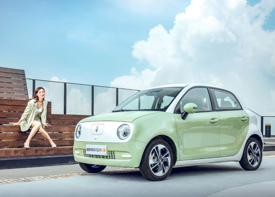 301KM-405KM Gw ORA Black Cat Xe điện 5 cửa 4 chỗ Pin LFP