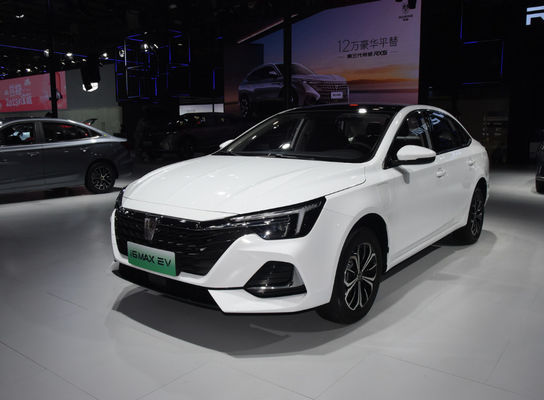Sạc nhanh 0,5H Xe máy điện SAIC Motor Roewe I6 MAX EV 502-605KM