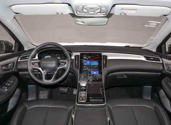 Sạc nhanh 0,5H Xe máy điện SAIC Motor Roewe I6 MAX EV 502-605KM