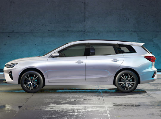 Roewe Ei5 SAIC Motor Electric Car 501KM Với 5 Cửa 5 Chỗ
