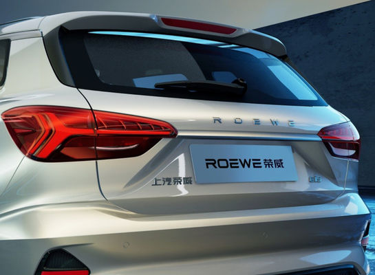 Roewe Ei5 SAIC Motor Electric Car 501KM Với 5 Cửa 5 Chỗ