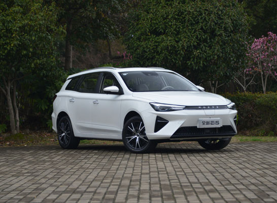 Roewe Ei5 SAIC Motor Electric Car 501KM Với 5 Cửa 5 Chỗ