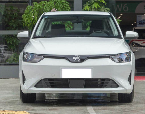 Sạc nhanh VM E.5 0.55H Ev 410KM - 500KM Pure Electric 4 Cửa 5 Chỗ
