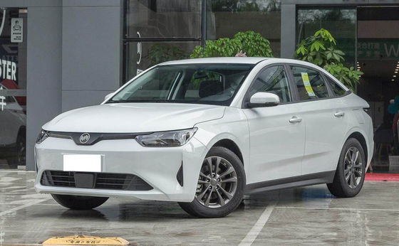 Sạc nhanh VM E.5 0.55H Ev 410KM - 500KM Pure Electric 4 Cửa 5 Chỗ