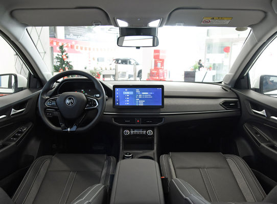 Sạc nhanh VM E.5 0.55H Ev 410KM - 500KM Pure Electric 4 Cửa 5 Chỗ