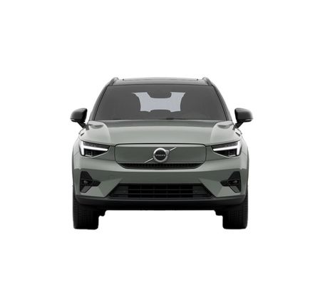 Volvo XC40 New Compact SUV 2023 Auto 500KM - 530KM Pure Electric 5 Cửa 5-6 Chỗ Sạc Nhanh 0.67H