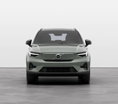 Volvo XC40 New Compact SUV 2023 Auto 500KM - 530KM Pure Electric 5 Cửa 5-6 Chỗ Sạc Nhanh 0.67H