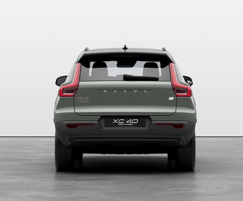 Volvo XC40 New Compact SUV 2023 Auto 500KM - 530KM Pure Electric 5 Cửa 5-6 Chỗ Sạc Nhanh 0.67H