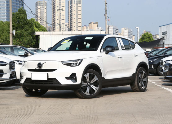 Volvo C40 Electric Compact Suv 420KM 5 Cửa 5 Chỗ Sạc Nhanh 0.67H