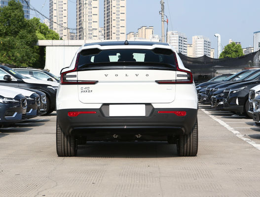 Volvo C40 Electric Compact Suv 420KM 5 Cửa 5 Chỗ Sạc Nhanh 0.67H