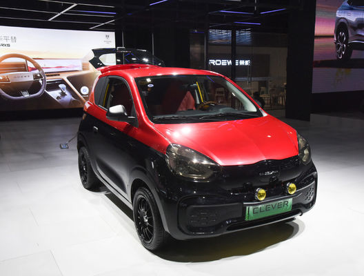 Xe Điện 3 Cửa 4 Chỗ SAIC Motor SAIC Roewe CLEVER 311KM