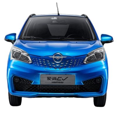 Xe Haima AiShang Mini EV 2019-2021 100KM-301KM 5 Cửa 4 Chỗ