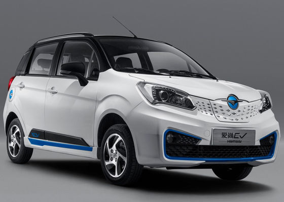 Xe Haima AiShang Mini EV 2019-2021 100KM-301KM 5 Cửa 4 Chỗ