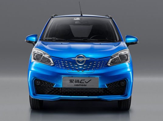 Xe Haima AiShang Mini EV 2019-2021 100KM-301KM 5 Cửa 4 Chỗ