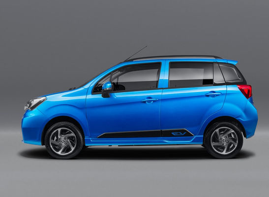 Xe Haima AiShang Mini EV 2019-2021 100KM-301KM 5 Cửa 4 Chỗ