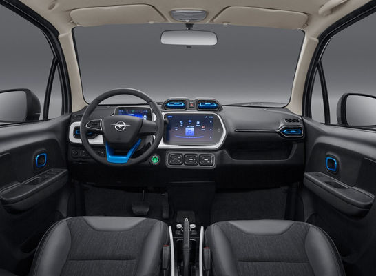 Xe Haima AiShang Mini EV 2019-2021 100KM-301KM 5 Cửa 4 Chỗ