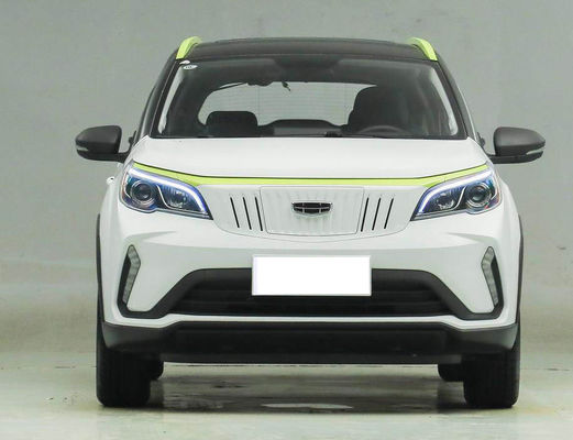 322KM SUV EV Ô tô Hình học Ex3 Pure Electric Suv 5 Cửa 5 Chỗ