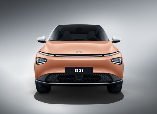 XiaoPeng G3i 2022 460-520KM Pure Electric Hiệu suất cao Nhỏ gọn Suv 5 Cửa 5 Chỗ