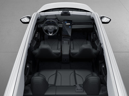 XiaoPeng G3i 2022 460-520KM Pure Electric Hiệu suất cao Nhỏ gọn Suv 5 Cửa 5 Chỗ