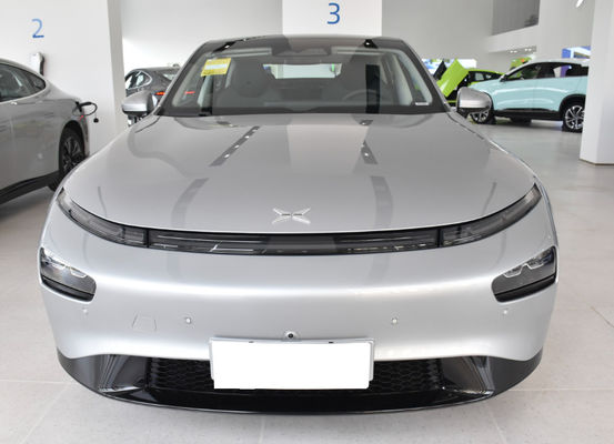 XiaoPeng P7 2022 Xe điện Sedan 480KM-670KM Xe điện cỡ trung