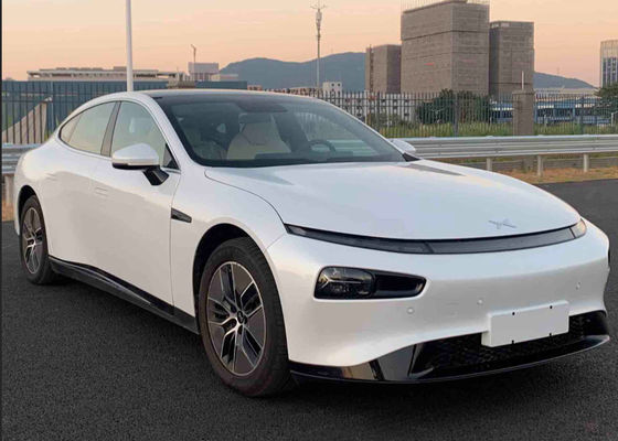 XiaoPeng P7 2022 Xe điện Sedan 480KM-670KM Xe điện cỡ trung