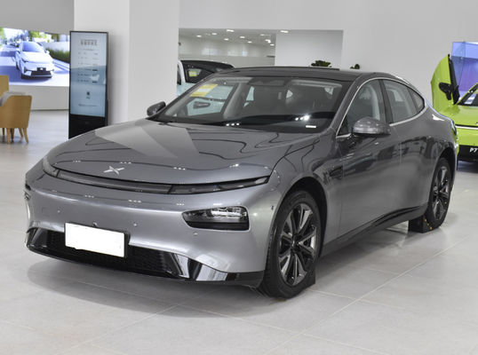 XiaoPeng P7 2022 Xe điện Sedan 480KM-670KM Xe điện cỡ trung
