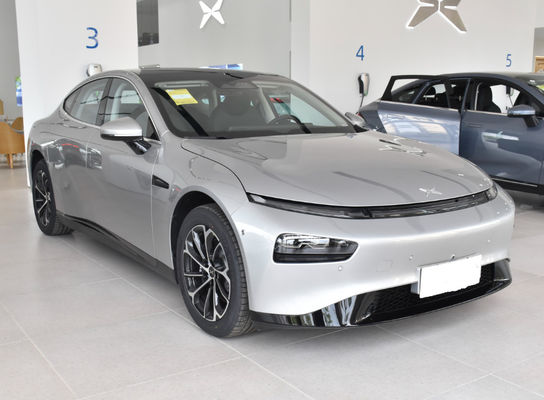 XiaoPeng P7 2022 Xe điện Sedan 480KM-670KM Xe điện cỡ trung