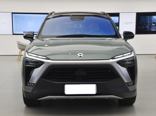 450-580KM Nio Es8 Electric Suv 7 chỗ Động cơ kép Hệ thống truyền động tất cả các bánh