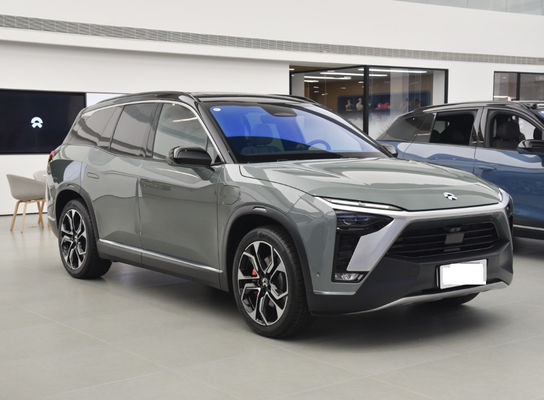 450-580KM Nio Es8 Electric Suv 7 chỗ Động cơ kép Hệ thống truyền động tất cả các bánh