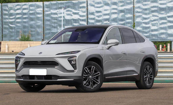 EC6 NIO Ô tô điện Midsize Suv 465-615KM Với 5 Cửa 5 Chỗ