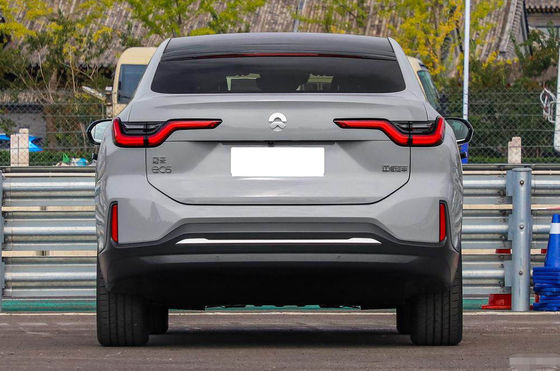 EC6 NIO Ô tô điện Midsize Suv 465-615KM Với 5 Cửa 5 Chỗ
