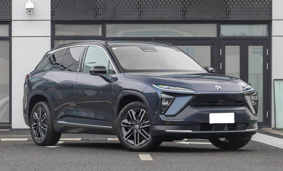 Midsize NIO ES6 Suv 455-610KM Hiệu suất cao với động cơ kép