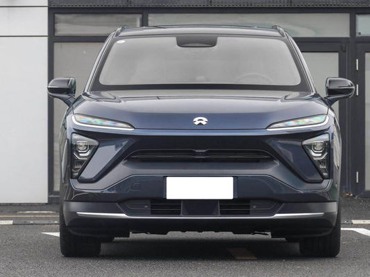 Midsize NIO ES6 Suv 455-610KM Hiệu suất cao với động cơ kép