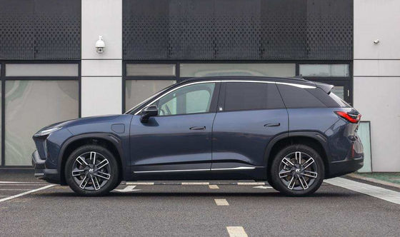 Midsize NIO ES6 Suv 455-610KM Hiệu suất cao với động cơ kép