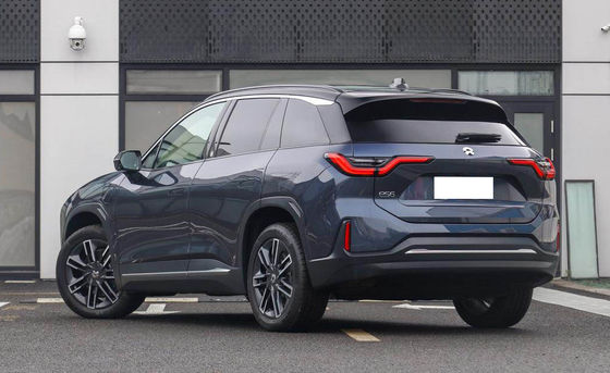 Midsize NIO ES6 Suv 455-610KM Hiệu suất cao với động cơ kép