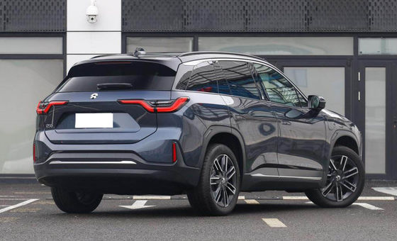 Midsize NIO ES6 Suv 455-610KM Hiệu suất cao với động cơ kép