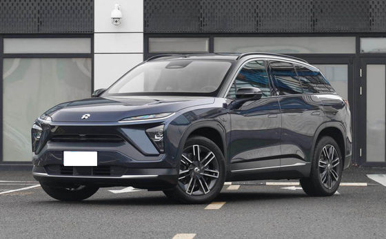 Midsize NIO ES6 Suv 455-610KM Hiệu suất cao với động cơ kép