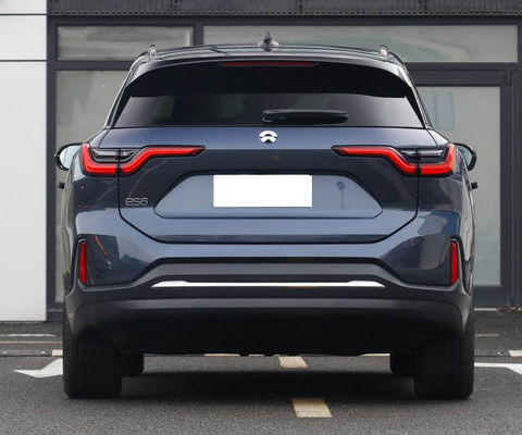 Midsize NIO ES6 Suv 455-610KM Hiệu suất cao với động cơ kép