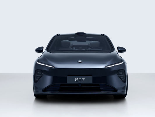 NIO ET7 2022 Suv cỡ trung hiệu suất cao 450-580KM Điện nguyên chất 5 cửa 7 chỗ